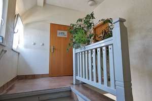 Schönes Mehrfamilienhaus mit Praxis - und Bürofläche und zusätzlicher Grundstücksfläche in Jößnitz – Bahnhofstraße 6, 8547 Jößnitz, Plauen – Vorschaubild 19