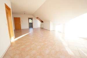 3-Zimmer-Wohnung im Dachgeschoss mit Balkon und Blick in den Odenwald – Katharinenstraße 9, 64297 Eberstadt, Darmstadt – Vorschaubild 9