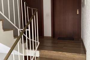 schöne, helle Maisonettewohnung (DG) mit Balkon und Garage zu verkaufen – 45359 Bedingrade, Essen – Vorschaubild 6