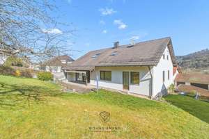🏡 Vielseitiges Zuhause mit Garten & separaten Wohneinheiten – Raum für Familie, Leben und Ideen💛✨ – Die vollständige Adresse der Immobilie erhältst du vom Anbieter., 71540 Murrhardt – Vorschaubild 23