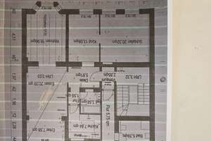 MG-Oberstadt, 3 Zimmerwohnung, 100 qm, Kaltmiete 762 € pro Monat, von privat zu vermieten. – Hermannstraße 8, 41061 Gladbach, Mönchengladbach – Vorschaubild 2