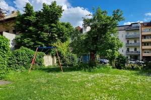 Aufgepasst! - Beliebte Lage I Schleußig I großer Balkon – Die vollständige Adresse der Immobilie erhältst du vom Anbieter., 4229 Schleußig, Leipzig – Vorschaubild 13