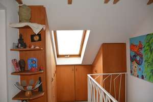 DHH  in Stuttgart-Bad Cannstatt | 7,5 Zimmer | Garten mit Obstbäumen | 2 Terrassen – Die vollständige Adresse der Immobilie erhältst du vom Anbieter., 70374 Espan, Stuttgart – Vorschaubild 22