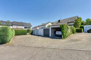 +++ 1-Familien-Reihen-Eckhaus - frisch renoviert & teilmodernisiert - inkl. Einbauküche & Garage +++ – Sperlingweg 12, 71696 Möglingen – Vorschaubild 27