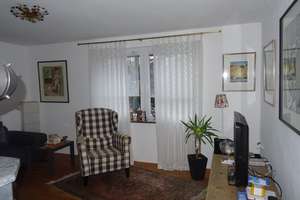 Freistehendes Zweifamilienhaus mit ELW in Top-Lage in Gersfeld zu verkaufen – Am Komberg 62, 36129 Gersfeld (Rhön) – Vorschaubild 22