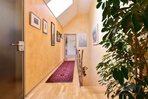 Freistehendes Architektenhaus mit baulichen Erweiterungsmöglichkeiten, *Energieklasse B* wie Bj. 200 – Die vollständige Adresse der Immobilie erhältst du vom Anbieter., 73614 Schorndorf – Vorschaubild 39