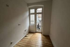Sehr helle, sanierte Altbauwohnung mit großer Wohnküche! – 68169 Neckarstadt-West, Mannheim – Vorschaubild 10