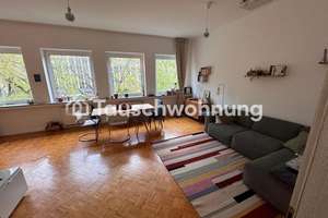 Tauschwohnung: 65 m² Wohnung in Köln Innenstadt
