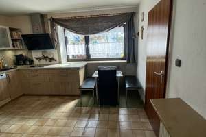 Familienidylle - Einfamilienhaus mit Garten und Nebengebäuden – Hirschlacher Straße 3, 91732 Merkendorf – Vorschaubild 7