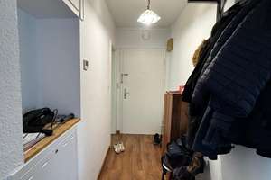 **Helle 2-Zimmer-Wohnung in Augsburg-Haunstetten