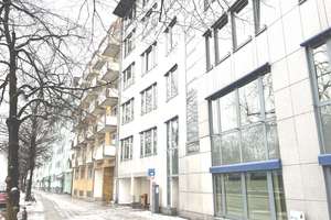Komplett möblierte u. ausgestattete 1-Zimmer-Wohnung mit Balkon in NEUHAUSEN, sehr gut vermietet! – 80637 Dom Pedro, München – Vorschaubild 19