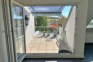 Stilvolle Maisonettewohnung in kleiner Hausgemeinschaft mit Garage – Die vollständige Adresse der Immobilie erhältst du vom Anbieter., 44229 Bittermark, Dortmund – Vorschaubild 4