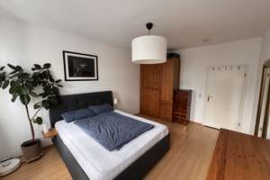 Möblierte 2-Zimmer-Wohnung (63 m²) zur Untervermietung (12 Monate) ab 01.04.2026 – Stralsunder Straße 11, 4357 Mockau-Nord, Leipzig – Vorschaubild 5