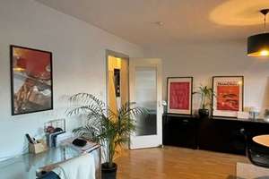 Schöne Dachgeschosswohnung in Essen -Zentrum – Kurfürstenstraße 54, 45138 Südostviertel, Essen – Vorschaubild 18