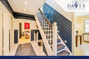 ***DAVIS Immobilien*** Wohnen & Arbeiten in Perfektion – EFH mit Büro und Wellnessbereich – 68309 Käfertal, Mannheim – Vorschaubild 8
