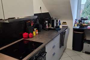 Dachgeschosswohnung mit viel Licht und 75 m² in ruhiger Lage von Essen – Kirchfeldstr. 4, 45219 Kettwig, Essen – Vorschaubild 7