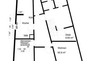 Altstadt Sindelfingen – Renditestarkes Zweifamilienhaus mit Ladenfläche – Die vollständige Adresse der Immobilie erhältst du vom Anbieter., 71063 Sindelfingen – Vorschaubild 14