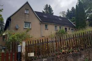 leerstehendes EFH für Bastler und Naturliebhaber – Höhenweg 2, 1683 Nossen – Vorschaubild 6