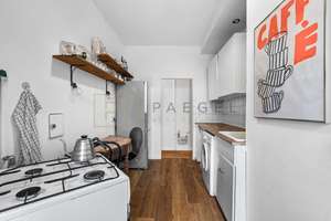 Gemütliche Altbau-2 Zimmerwohnung in zentraler Lage von Kreuzberg! – Die vollständige Adresse der Immobilie erhältst du vom Anbieter., 10967 Kreuzberg, Berlin – Vorschaubild 12