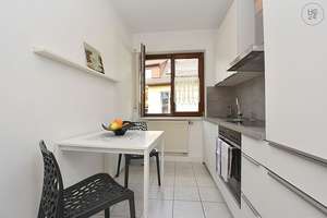 Schön möblierte Wohnung mit Reinigungsservice in Stuttgart Münster – Die vollständige Adresse der Immobilie erhältst du vom Anbieter., 70376 Münster, Stuttgart – Vorschaubild 3