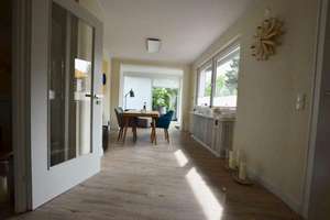 Ihr Traumhaus auf Zeit: Luxuriöses, vollständig möbliertes Einfamilienhaus mit 5 Zimmern und Garten – Die vollständige Adresse der Immobilie erhältst du vom Anbieter., 47877 Willich – Vorschaubild 5