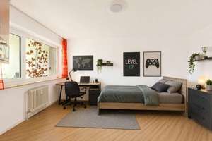 Wohnen mit Weitblick: großzügige 4,5-Zimmer-Wohnung mit sonniger Süd-Loggia! – 71282 Hemmingen – Vorschaubild 7