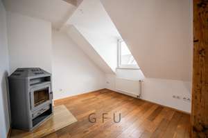-Über den Dächern von Düsseldorf- Traumhafte Altbauwohnung zzgl. 28 m² Spitzboden – Die vollständige Adresse der Immobilie erhältst du vom Anbieter., 40215 Friedrichstadt, Düsseldorf – Vorschaubild 13