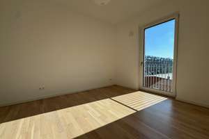 Willkommen in der Europacity: 2-Zimmerwohnung mit Loggia und EBK – Heidestraße 11b, 10557 Moabit, Berlin – Vorschaubild 4
