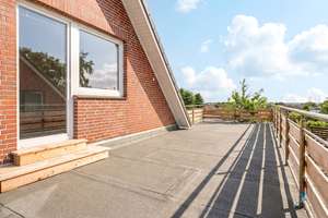 Großzügiges Familienhaus mit Weitblick und großer Dachterrasse in Bredstedt – Die vollständige Adresse der Immobilie erhältst du vom Anbieter., 25821 Bredstedt – Vorschaubild 22
