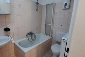 top renovierte 1-Zimmer-DG-Wohnung im Ortskern von Hemelingen – Die vollständige Adresse der Immobilie erhältst du vom Anbieter., 28309 Hemelingen (Ortsteil), Bremen – Vorschaubild 9