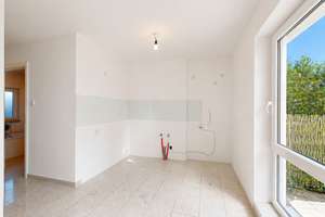 Kompaktes Stadthaus mit schönem Garten an den Niddaauen – Die vollständige Adresse der Immobilie erhältst du vom Anbieter., 60433 Frankfurter Berg, Frankfurt am Main – Vorschaubild 6