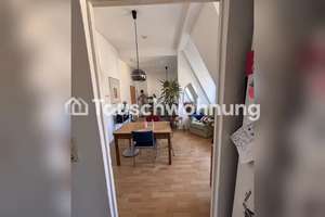 Tauschwohnung: Tausche 3-Zimmer-Flat in Köln Ehrenfeld – Die vollständige Adresse der Immobilie erhältst du vom Anbieter., 50825 Ehrenfeld (Ortsteil), Köln – Vorschaubild 3