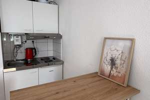 Charmante 1-Zimmer-Wohnung im 1. OG in Düsseldorf-Derendorf – Frankenstr. 40, 40476 Derendorf, Düsseldorf – Vorschaubild 5