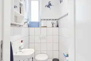 Wohnen mit Flair- Großzügiges Anwesen mit Gartenparadies und Pool – Rhein-Neckar-Kreis – Vorschaubild 9