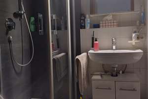 Gepflegte 2-Zimmer-Wohnung mit Balkon in Heilbronn-Sontheim – Haberkornstr. 4, 74081 Sontheim, Heilbronn – Vorschaubild 8