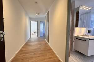 Modernisiertes Wohlfühlzuhause mit Balkon und Aufzug- Eigennutzung oder  Kapitalanlage – Die vollständige Adresse der Immobilie erhältst du vom Anbieter., 81927 Oberföhring, München – Vorschaubild 10