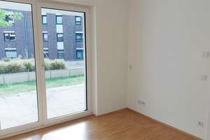 Attraktive 2 Zimmer Erdgeschoss Wohnung mit EBK und Sonnenterrasse – An der Lingenmühle 3, 41061 Gladbach, Mönchengladbach – Vorschaubild 11