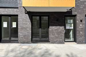 Bezugsfertiges Neubau-Stadthaus mit separater Gewerbeeinheit | Wohnen & Arbeiten – Die vollständige Adresse der Immobilie erhältst du vom Anbieter., 40215 Friedrichstadt, Düsseldorf – Vorschaubild 13