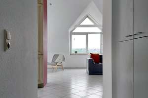 Wir vermieten unsere Musterwohnung … Großzügige 2-Zimmer-Wohnung Einbauküche! – Peterstraße 26, 42853 Nordstadt, Remscheid – Vorschaubild 9
