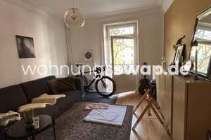 Wohnungstausch: Luruper Weg 27