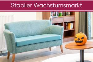 Pflegeimmobilie mit Perspektive – Jetzt Pflegeplatz sichern dank Vorbelegungsrecht! – Die vollständige Adresse der Immobilie erhältst du vom Anbieter., 21149 Harburg (Ortsteil), Hamburg – Vorschaubild 6