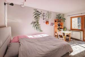 Großhadern Blumenviertel! Traumhafte Doppelhaushälfte mit viel Platz für die Familie! – Die vollständige Adresse der Immobilie erhältst du vom Anbieter., 81377 Großhadern, München – Vorschaubild 7