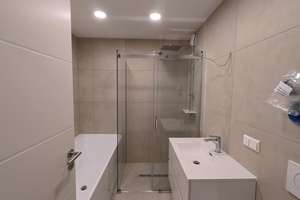 ++TOP komplett neu renovierte 2 ZKB++Balkon++Einbauküche++Parkett – Schifferstadter Str. 27, 68219 Rheinau, Mannheim – Vorschaubild 10