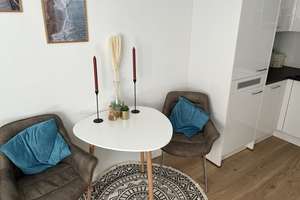 Möbliertes 1-Zimmer Apartment St. Vinzenz