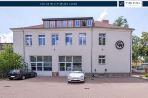 Wohn-/Geschäftshaus mit 593m² und vielseitigen Nutzungsmöglichkeiten in begehrter Lage von Babelsber
