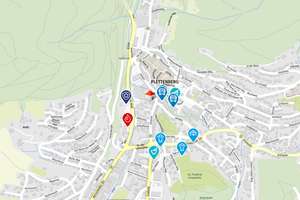 SCHADE IMMOBILIEN - Renommiertes Wohn- und Geschäftshaus in bester Lage am Maiplatz! – Die vollständige Adresse der Immobilie erhältst du vom Anbieter., 58840 Plettenberg – Vorschaubild 37