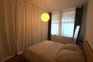 ab September // großzügige 2-Zimmer EG-Wohnung Linden-Süd – Ricklinger Straße 38, 30449 Linden-Süd, Hannover – Vorschaubild 15