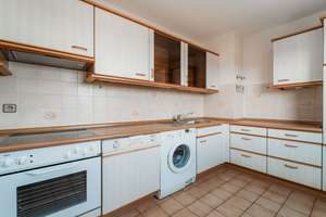 4-Zimmerwohnung mit 2 Loggien und Tiefgaragenstellplatz – Die vollständige Adresse der Immobilie erhältst du vom Anbieter., 68219 Rheinau, Mannheim – Vorschaubild 9