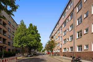 Moderne 4-Zimmer-Neubauwohnung im 4. OG – direkt bezugsfertig verfügbar – Die vollständige Adresse der Immobilie erhältst du vom Anbieter., 10317 Rummelsburg, Berlin – Vorschaubild 32