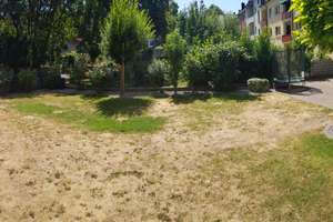 Traumhafte 3-Zimmer Wohnung mit Südbalkon & hochwertiger Teilmöblierung in Duisburg Mittelmeiderich – Regenbergastraße 35, 47137 Mittelmeiderich, Duisburg – Vorschaubild 11